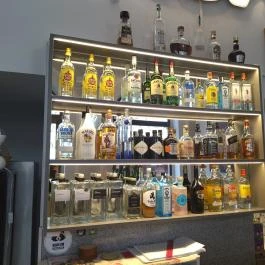 Dawat Indiai Étterem , Vác - Étel/ital