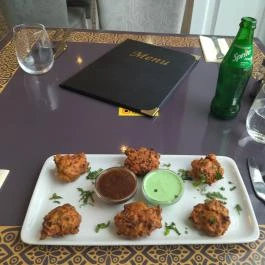 Dawat Indiai Étterem , Vác - Étel/ital