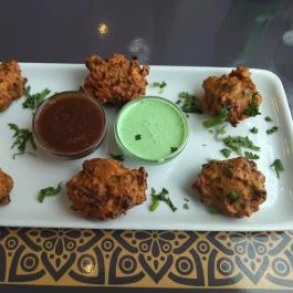 Dawat Indiai Étterem , Vác - Étel/ital