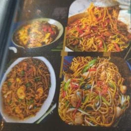 Dawat Indiai Étterem , Vác - Étel/ital