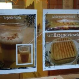 De Fiiincsi Büfé, Budapest - Egyéb