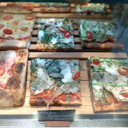 De' Finci Budapest - Étel/ital