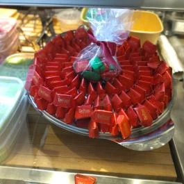 De' Finci Budapest - Étel/ital