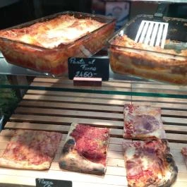 De' Finci Budapest - Étel/ital