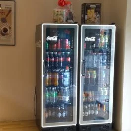 De' Finci Budapest - Étel/ital