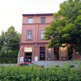 Deák Étterem Sopron - Külső kép