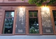 Deák Étterem Sopron