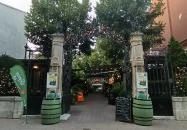 Deák Étterem Sopron