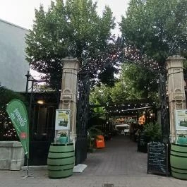 Deák Étterem Sopron - Külső kép