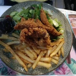 Deák Étterem Sopron - Étel/ital