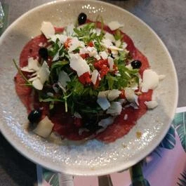 Deák Étterem Sopron - Étel/ital