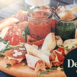 Deák Étterem Sopron - Étel/ital