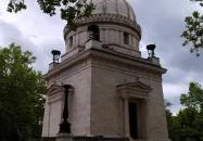 Deák-mauzóleum Budapest
