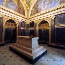 Deák-mauzóleum Budapest - Egyéb