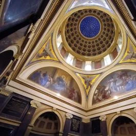 Deák-mauzóleum Budapest - Egyéb