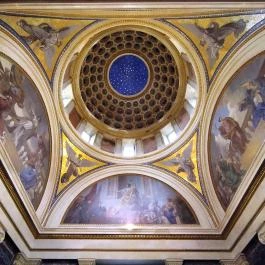 Deák-mauzóleum Budapest - Egyéb