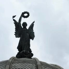 Deák-mauzóleum Budapest - Egyéb