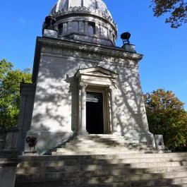 Deák-mauzóleum Budapest - Egyéb