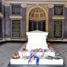 Deák-mauzóleum Budapest - Egyéb