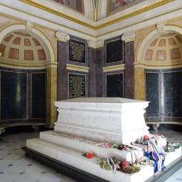 Deák-mauzóleum Budapest - Egyéb
