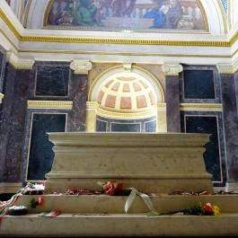 Deák-mauzóleum Budapest - Egyéb