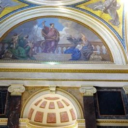 Deák-mauzóleum Budapest - Egyéb