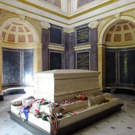 Deák-mauzóleum Budapest - Egyéb