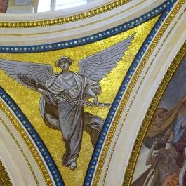 Deák-mauzóleum Budapest - Egyéb