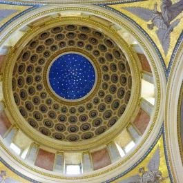 Deák-mauzóleum Budapest - Egyéb