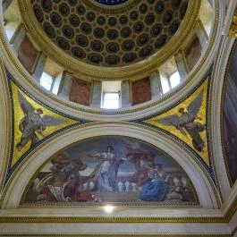 Deák-mauzóleum Budapest - Egyéb