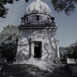 Deák-mauzóleum Budapest - Egyéb