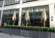 Deák St. Kitchen Budapest