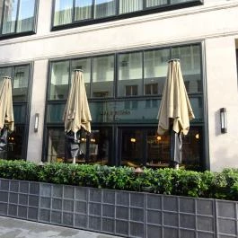 Deák St. Kitchen, Budapest - Külső kép