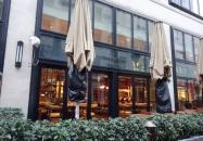 Deák St. Kitchen Budapest