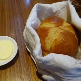 Deák St. Kitchen, Budapest - Étel/ital