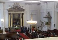 Deák téri evangélikus templom Budapest