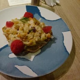 Dear Budapest Budapest - Étel/ital