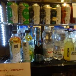 Dear Budapest Budapest - Étel/ital