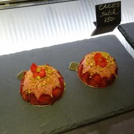 Dear Budapest Budapest - Étel/ital