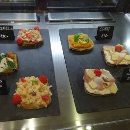 Dear Budapest Budapest - Étel/ital