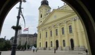 Debrecen-Nagytemplomi Református Egyházközség Debrecen - Egyéb