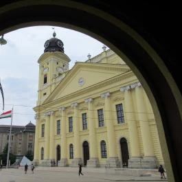 Debrecen-Nagytemplomi Református Egyházközség Debrecen - Egyéb