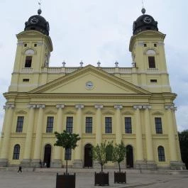 Debrecen-Nagytemplomi Református Egyházközség Debrecen - Egyéb