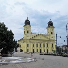 Debrecen-Nagytemplomi Református Egyházközség Debrecen - Egyéb