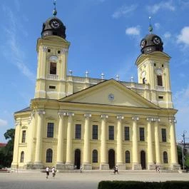 Debrecen-Nagytemplomi Református Egyházközség Debrecen - Egyéb