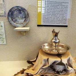 Debrecen-Nagytemplomi Református Egyházközség Debrecen - Egyéb