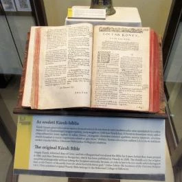 Debrecen-Nagytemplomi Református Egyházközség Debrecen - Egyéb