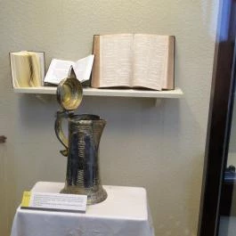 Debrecen-Nagytemplomi Református Egyházközség Debrecen - Egyéb