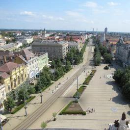 Debrecen-Nagytemplomi Református Egyházközség Debrecen - Egyéb