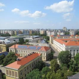 Debrecen-Nagytemplomi Református Egyházközség Debrecen - Egyéb